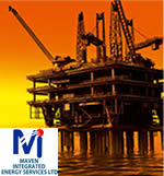 Maven Integrated Energy Services Ltd